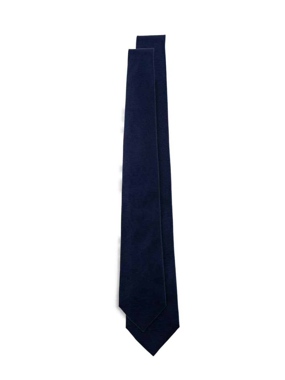 silk tie - 1