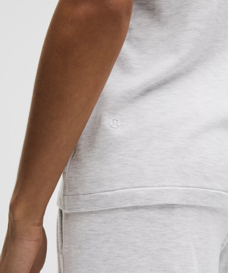BeCalm V-Neck Tank Top 5