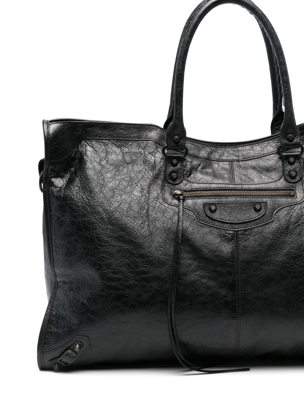 Balenciaga Bags.. Black - 4