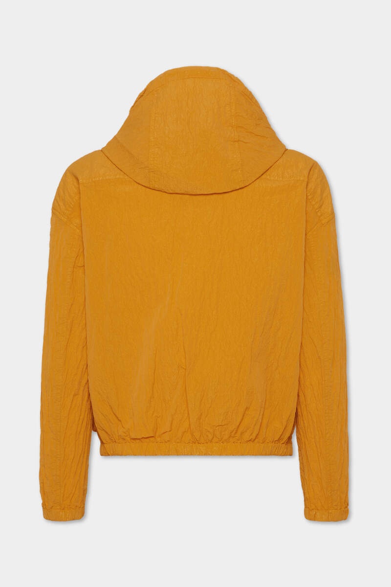 ICON NEW GENERATION NYLON WINDBREAKER - 2