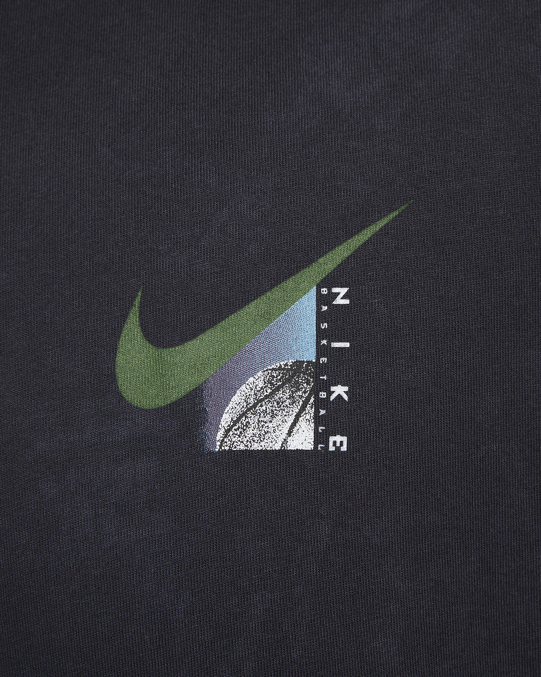 Nike Men's Max90 Long-Sleeve Basketball T-Shirt - 10