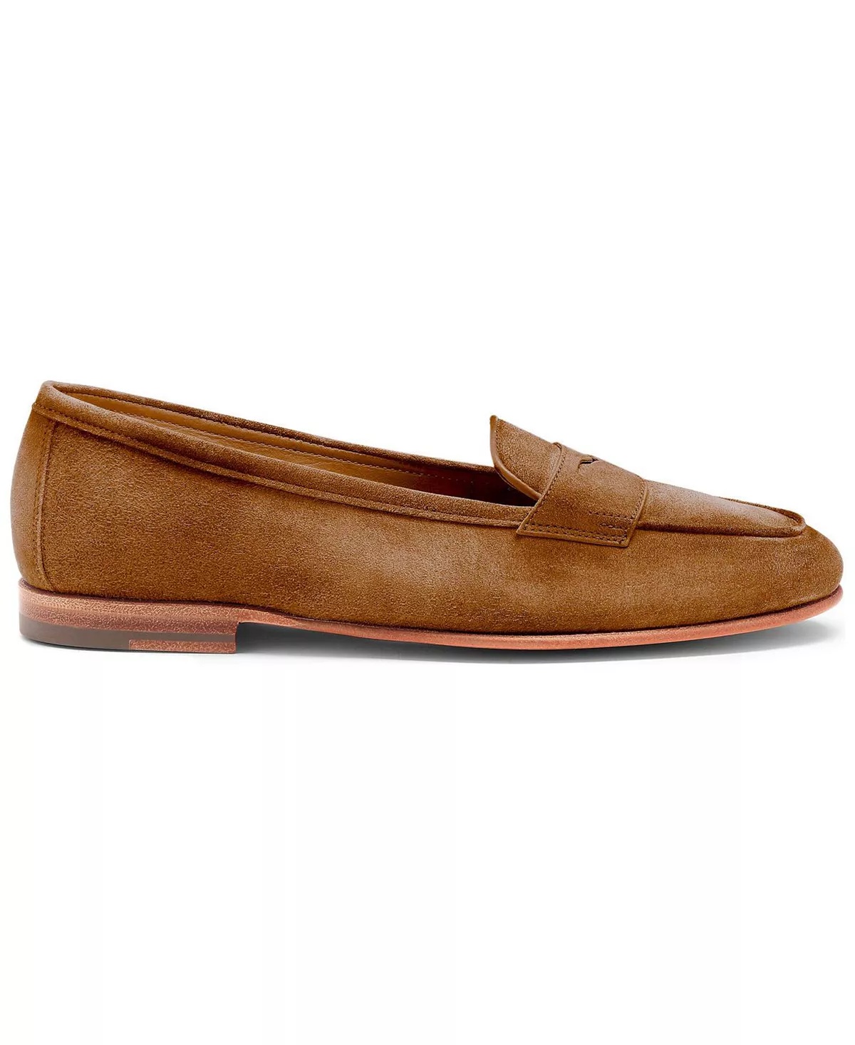 Women's Carla Suede Loafer - 3