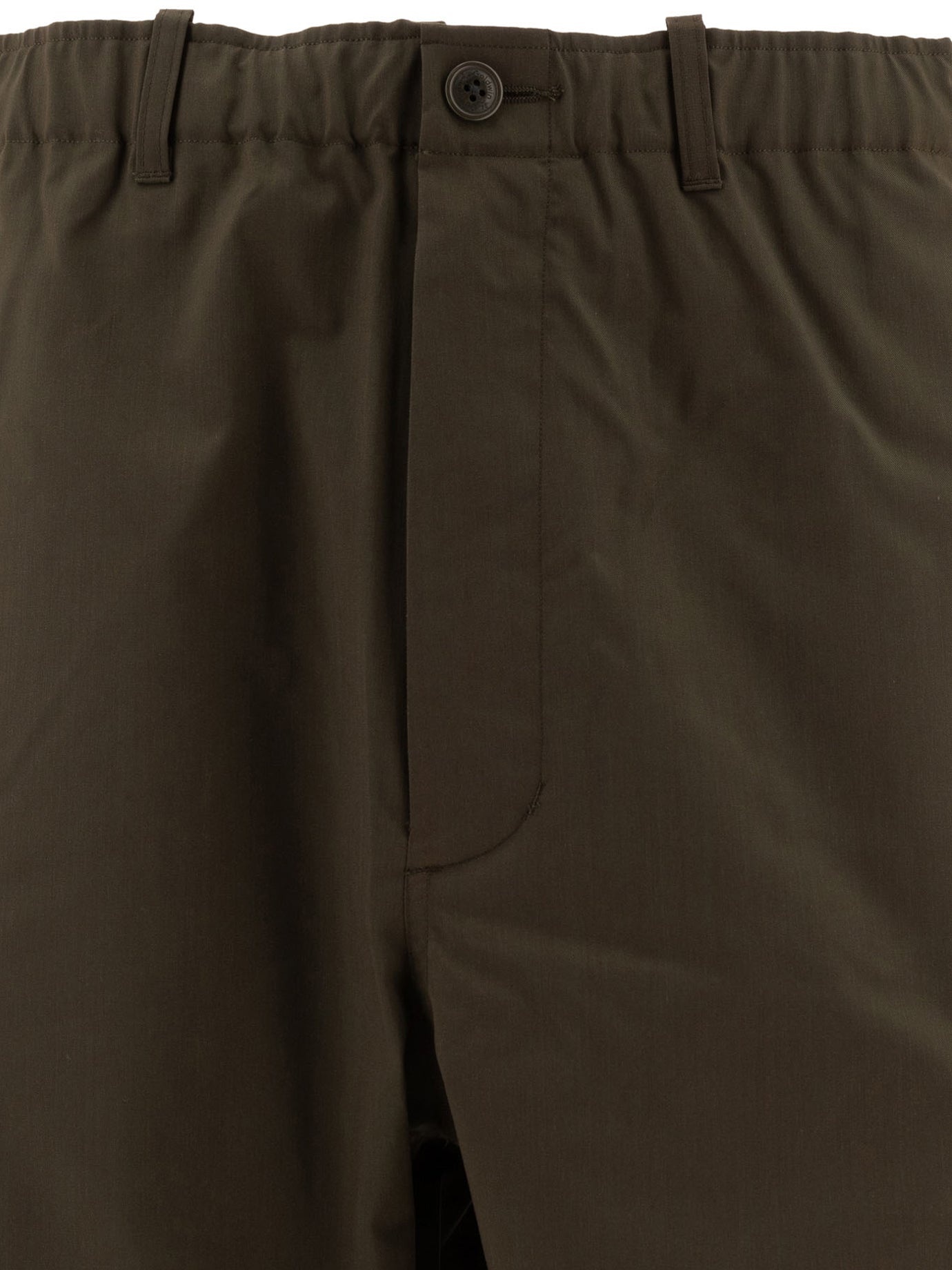 Goldwin "wool Blend Twill" Trousers - 3