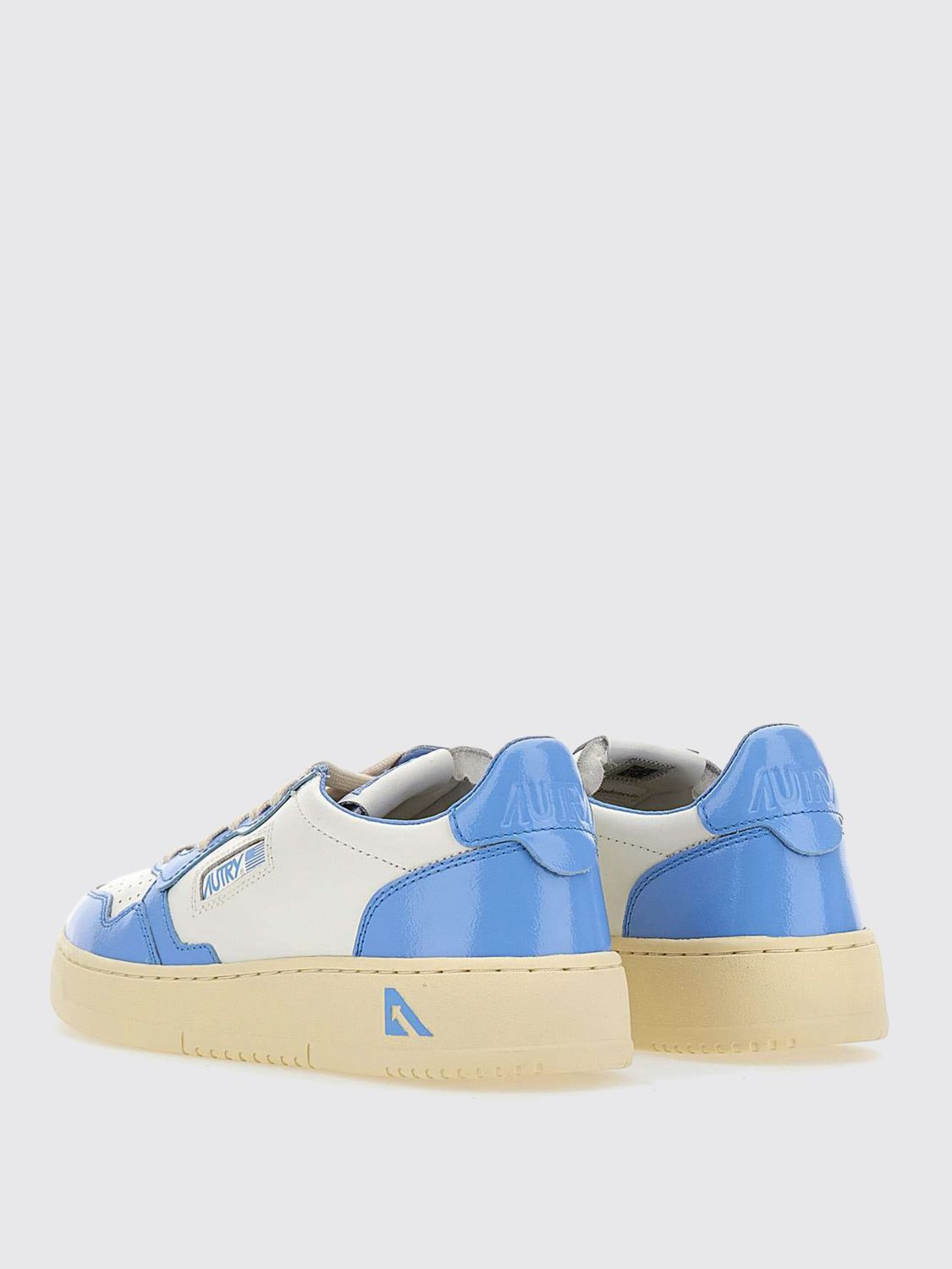 Sneakers woman Autry - 3