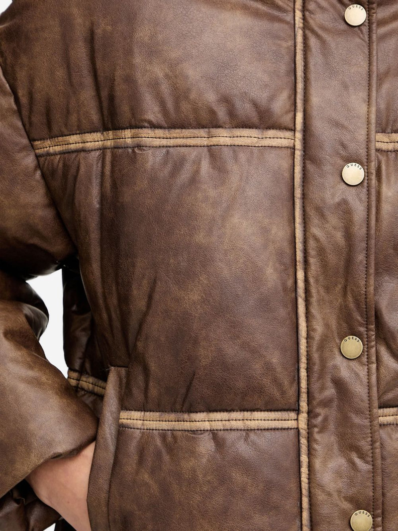stitched puffer jacket 5