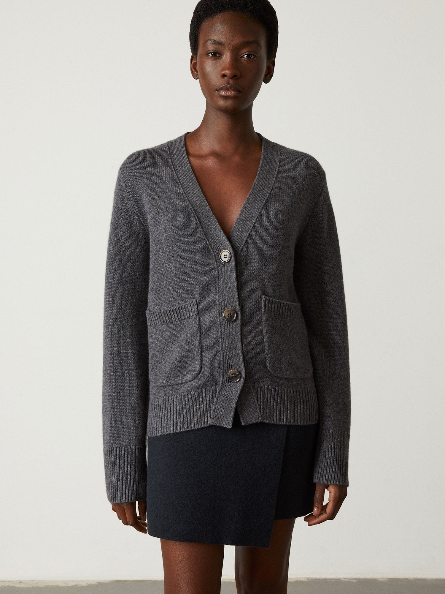 The Danni Cardigan - 2
