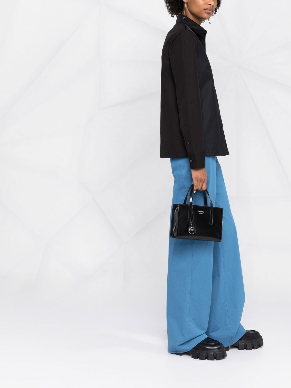 Prada Women Borsa Re-Edition 1995 - 4