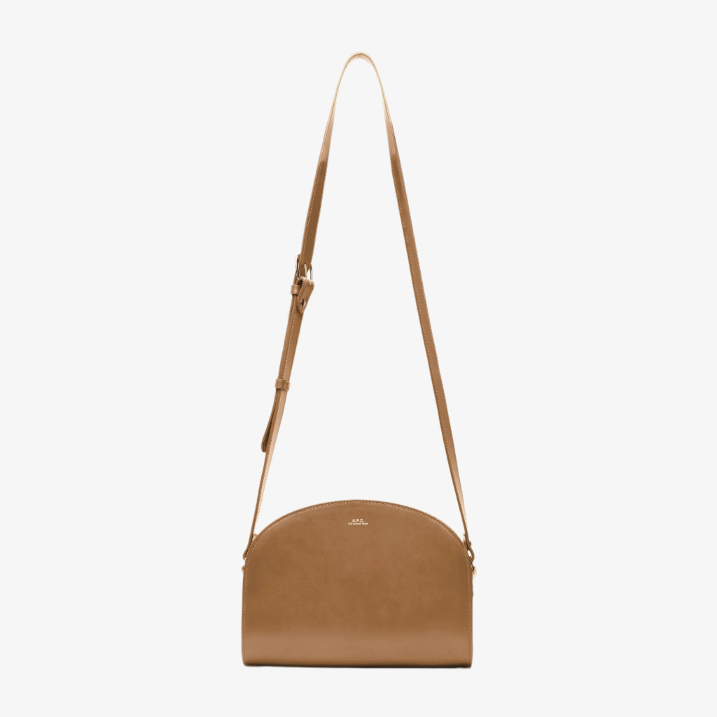 DEMI-LUNE BAG - 5