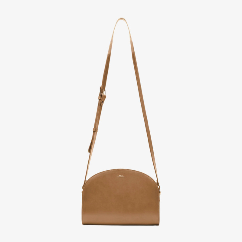 DEMI-LUNE BAG 5