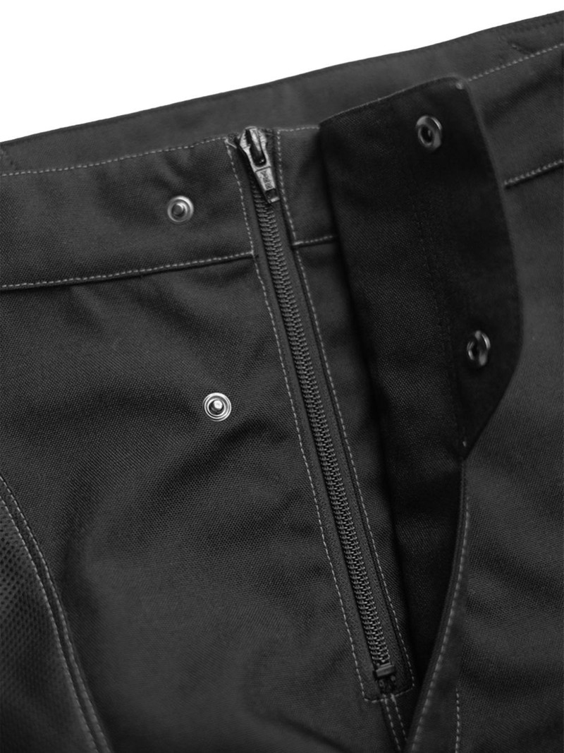 Meta-Raver cargo pants 3