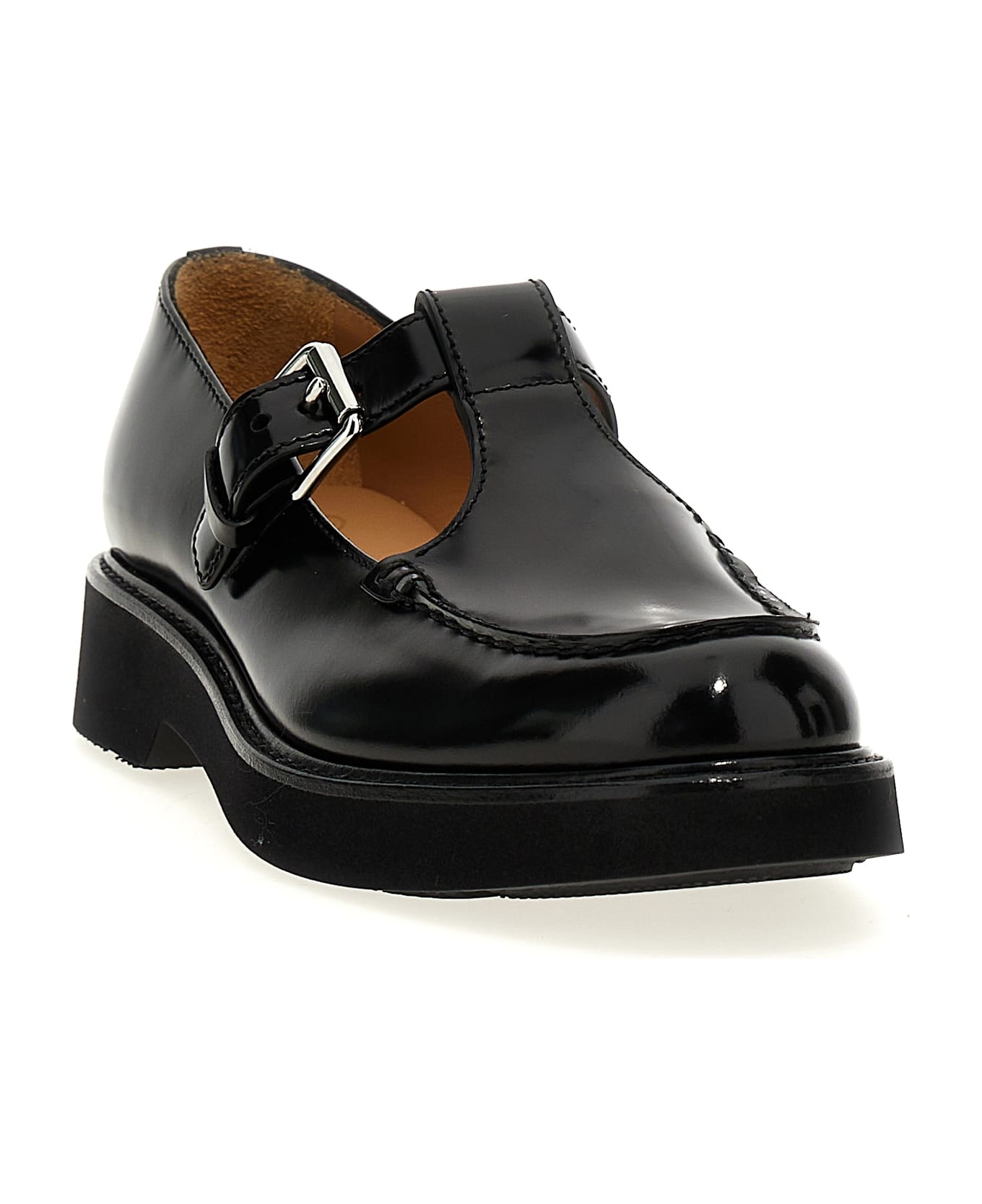 【関税込み】CHURCH'S Mary Jane 'Nadine' Church's Mary Jane 'nadine' | italist | REVERSIBLE
