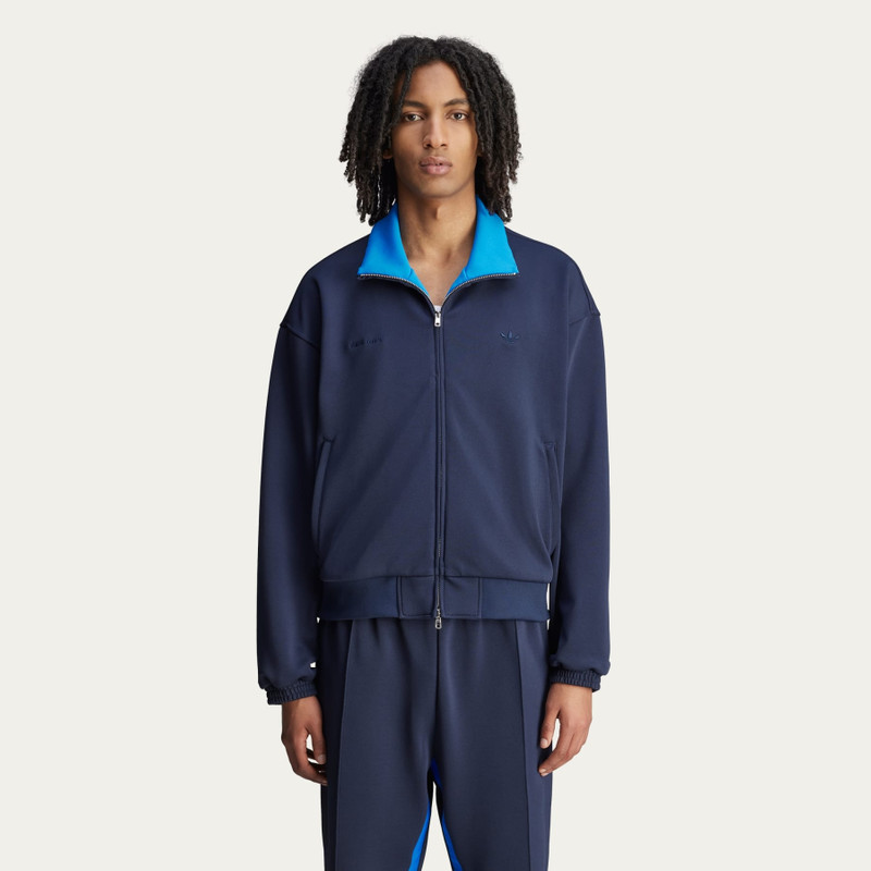 adidas Wales Bonner Pique Track Top outlook