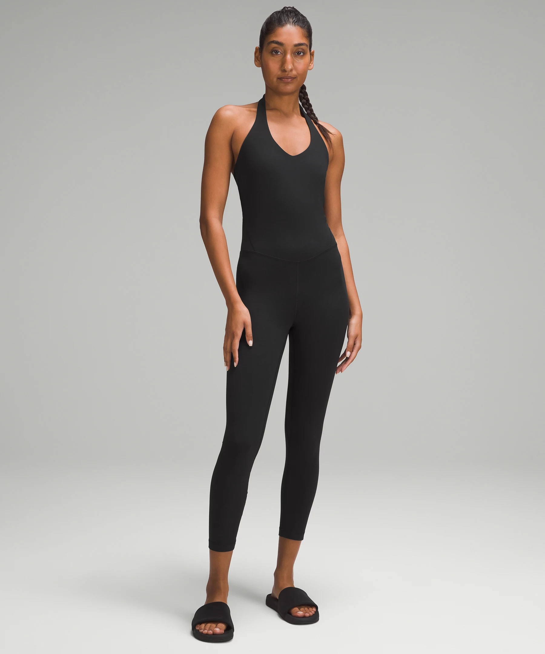 lululemon Align™ Halter Bodysuit 25" - 1