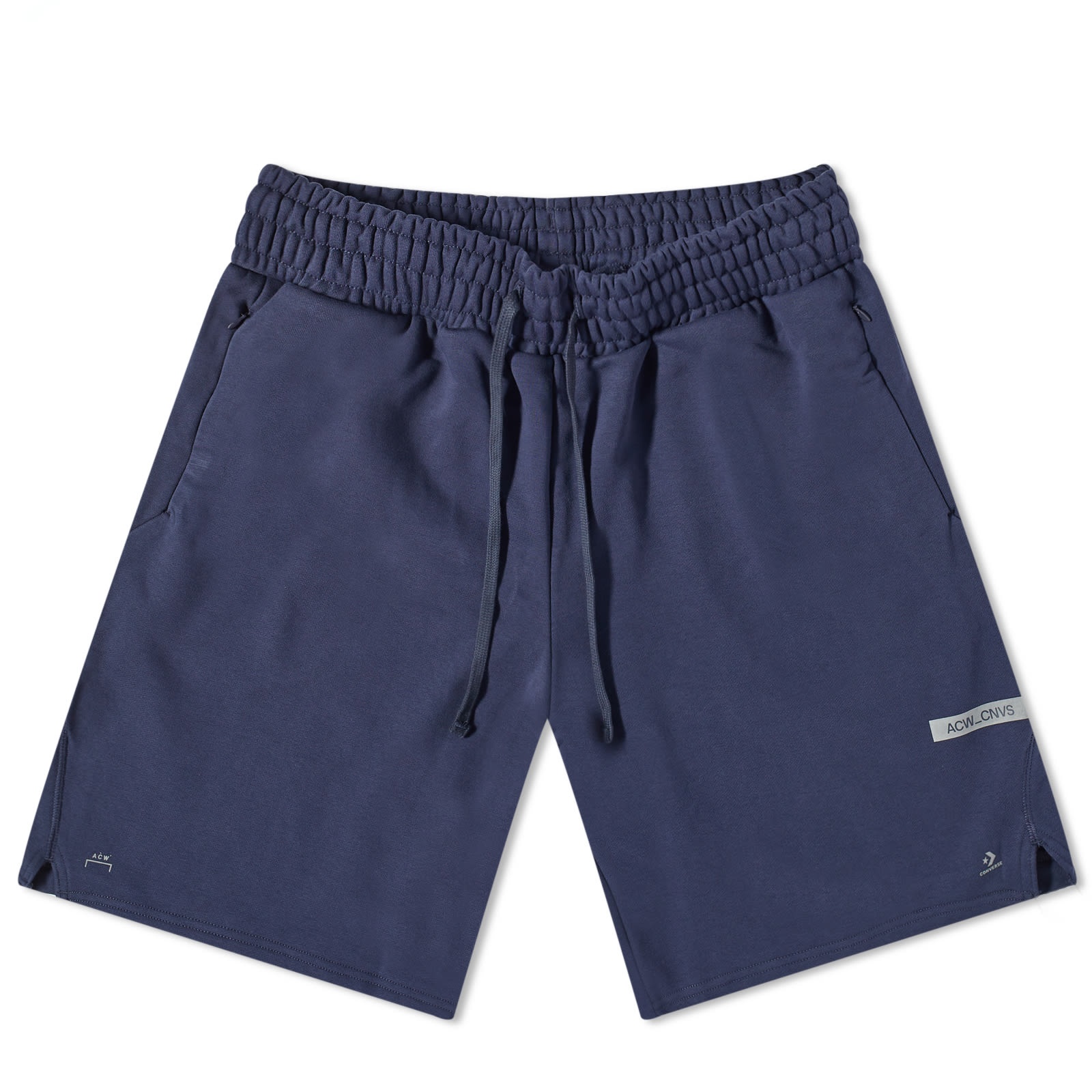 Converse  x A-Cold-Wall Shorts - 1