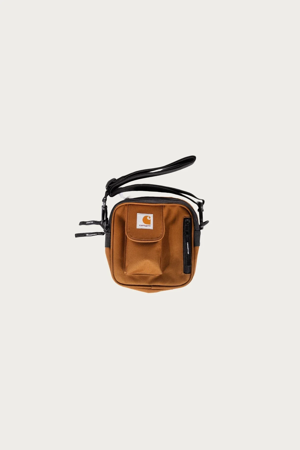 Small Essentials Bag - Dusty Hamilton Brown - 1