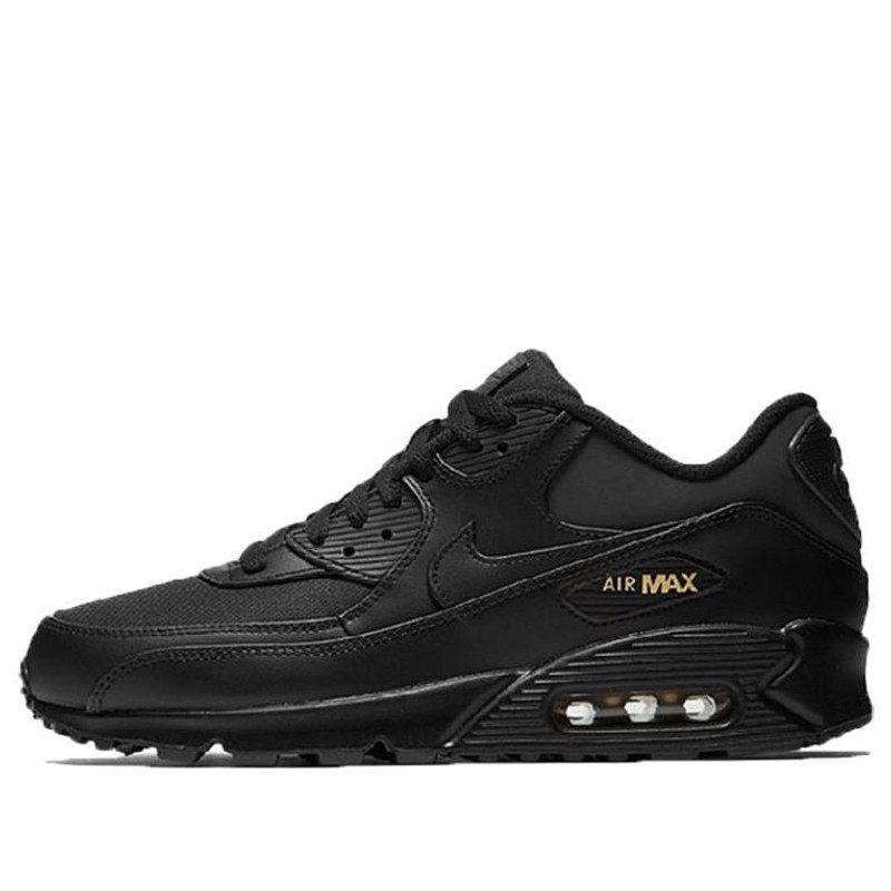 Nike Air Max 90 Premium 'Black Gold' 700155-011 - 1