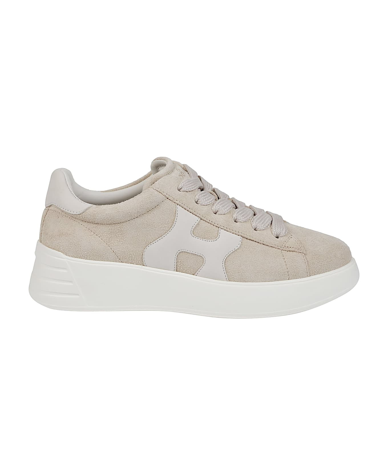 Rebel H562 Sneakers - 1