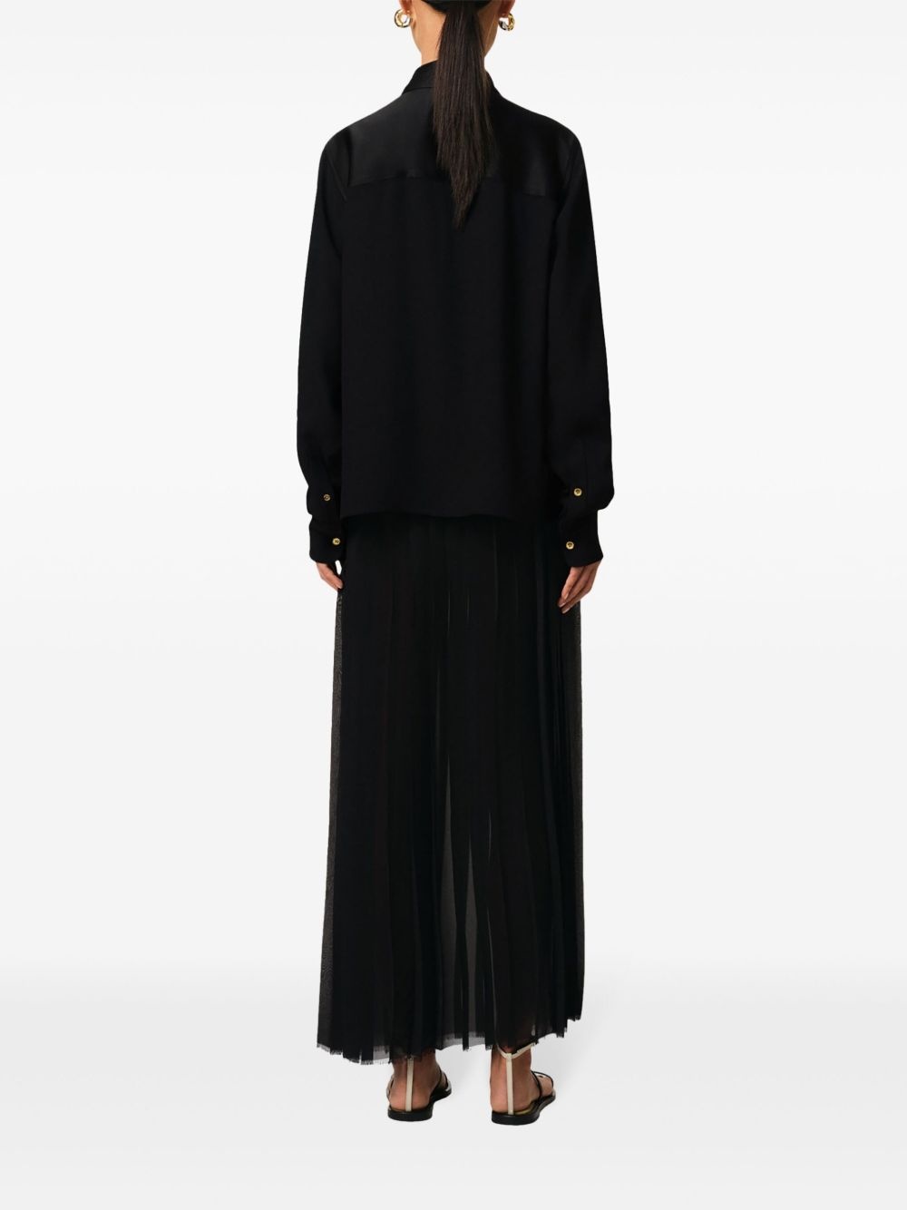 long-sleeve shirt - 4
