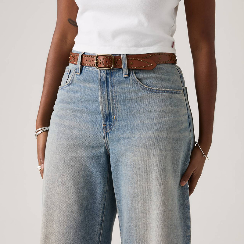 STUDDED WESTERN BELT 1