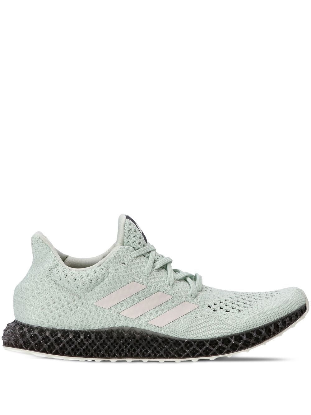 4D Futurecraft low-top sneakers - 1