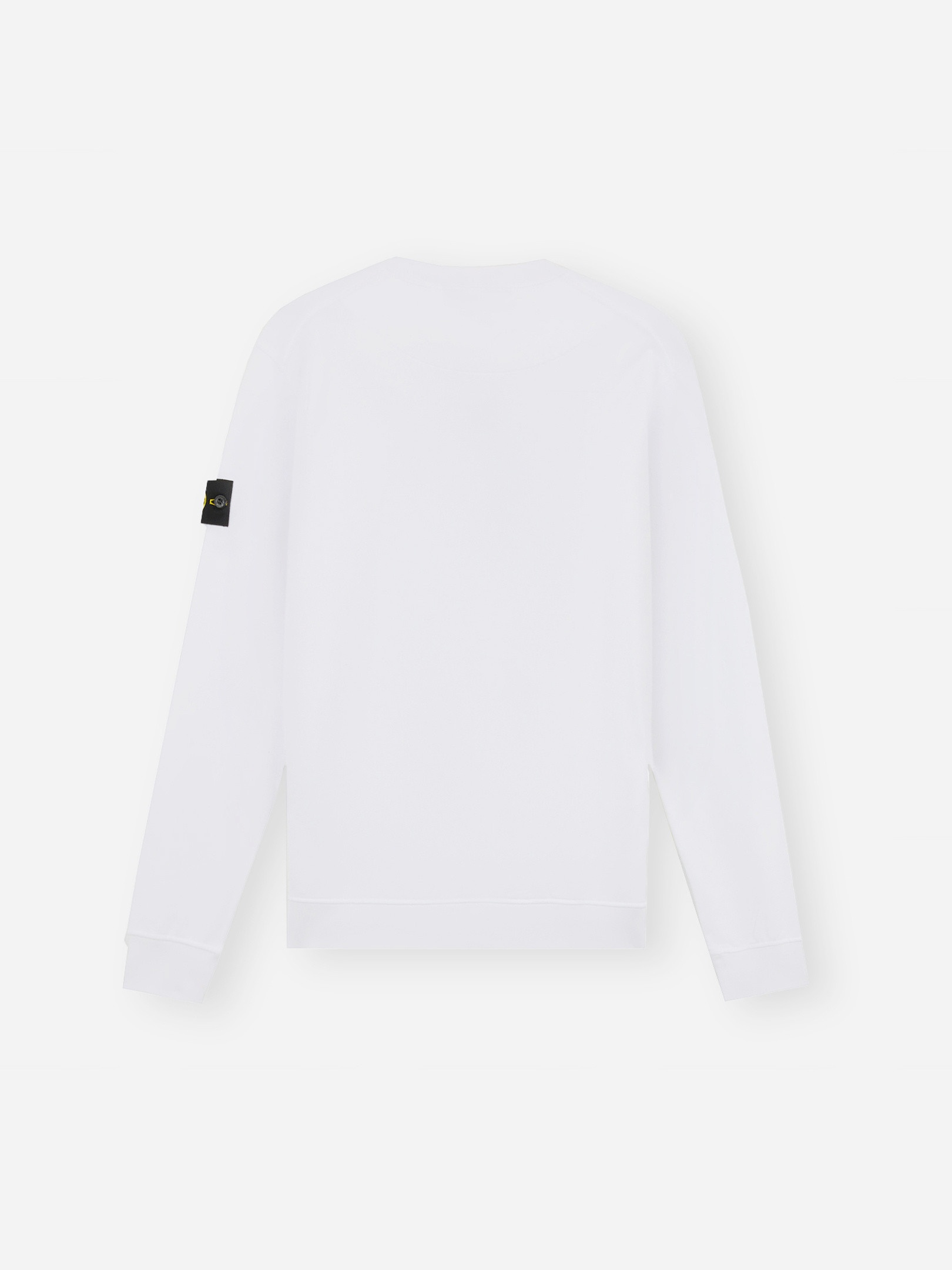 6100060 ORGANIC COTTON FLEECE - 6