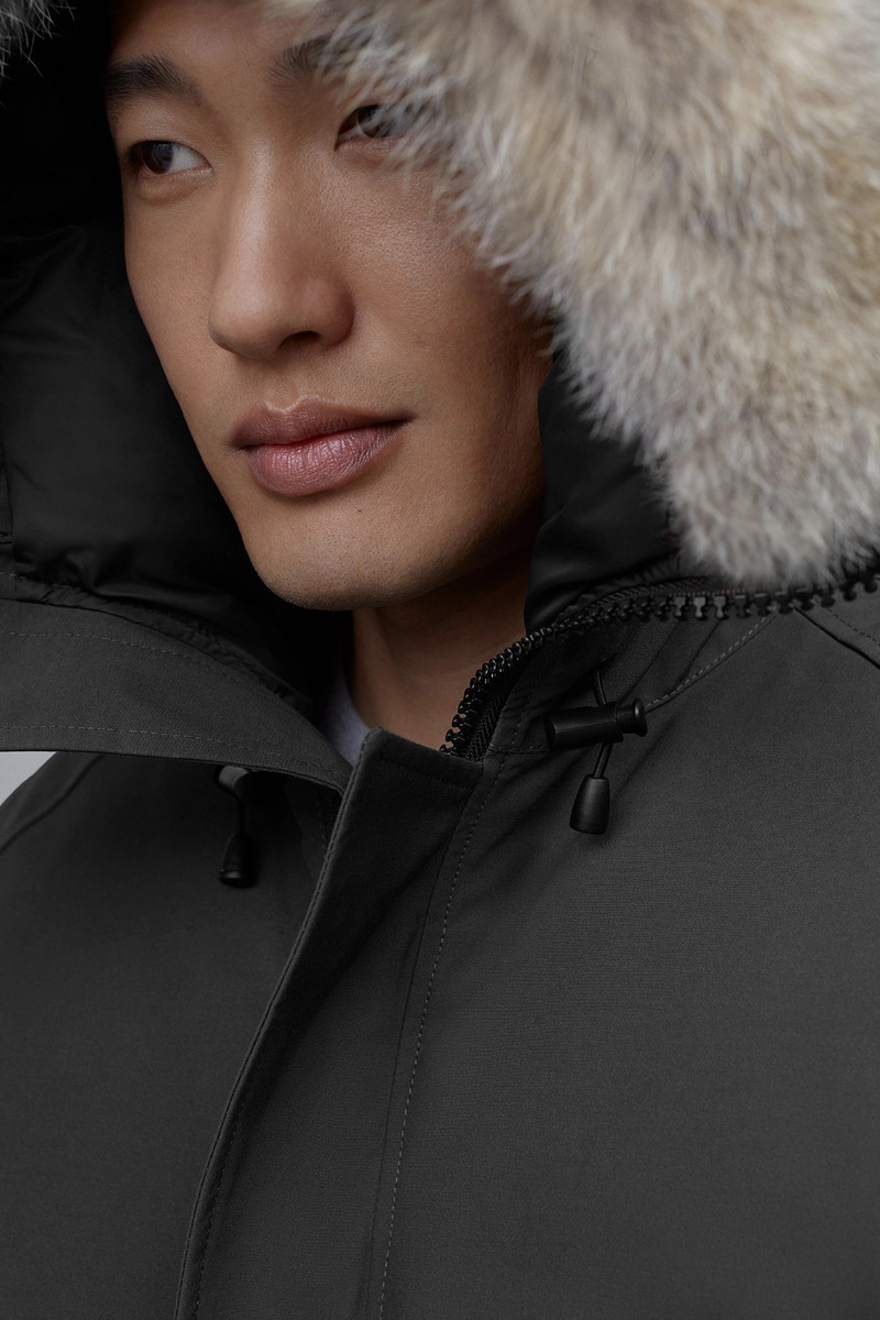 MEN'S CHILLIWACK BOMBER JACKET 6