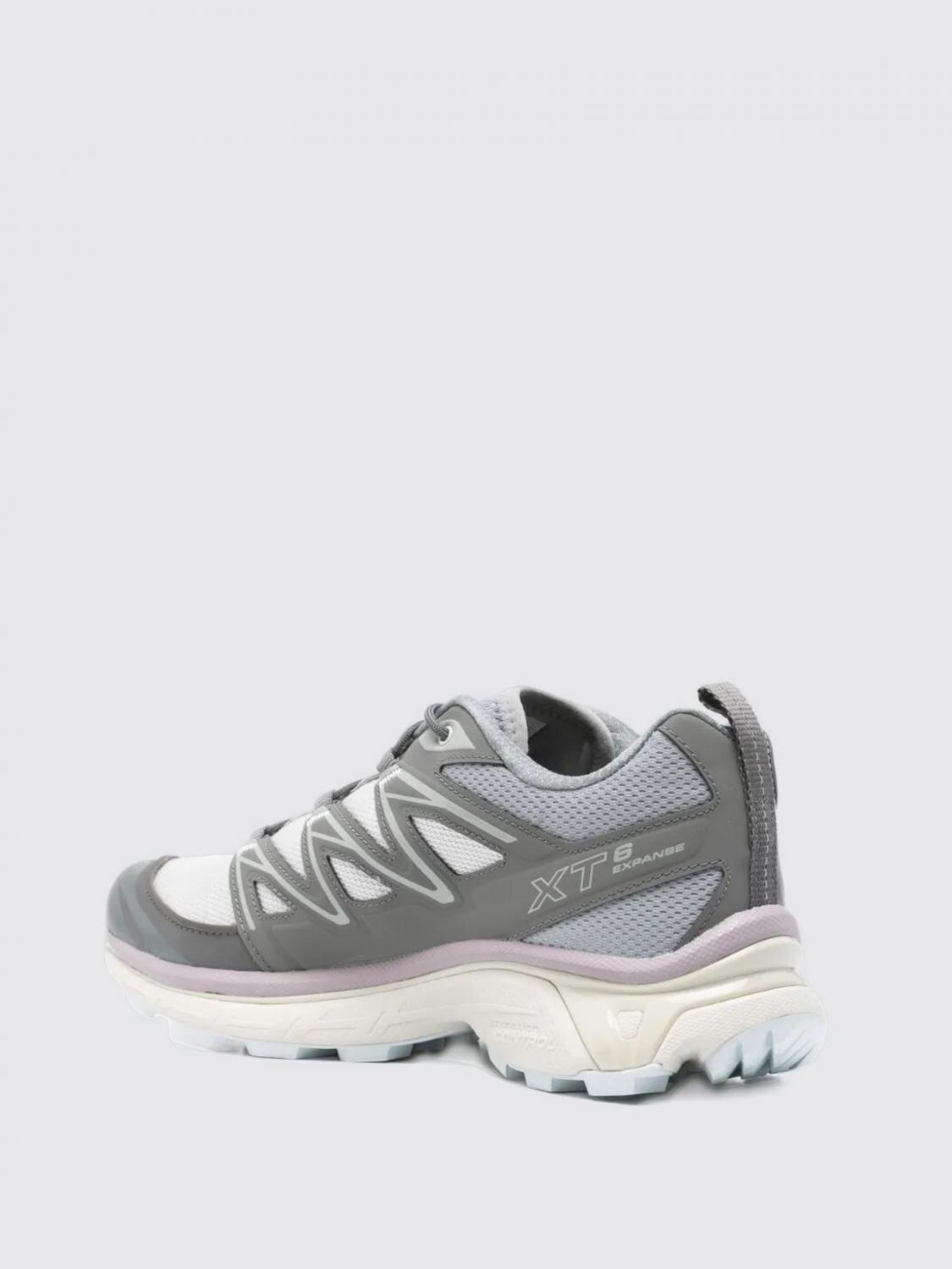 Shoes men Salomon - 3