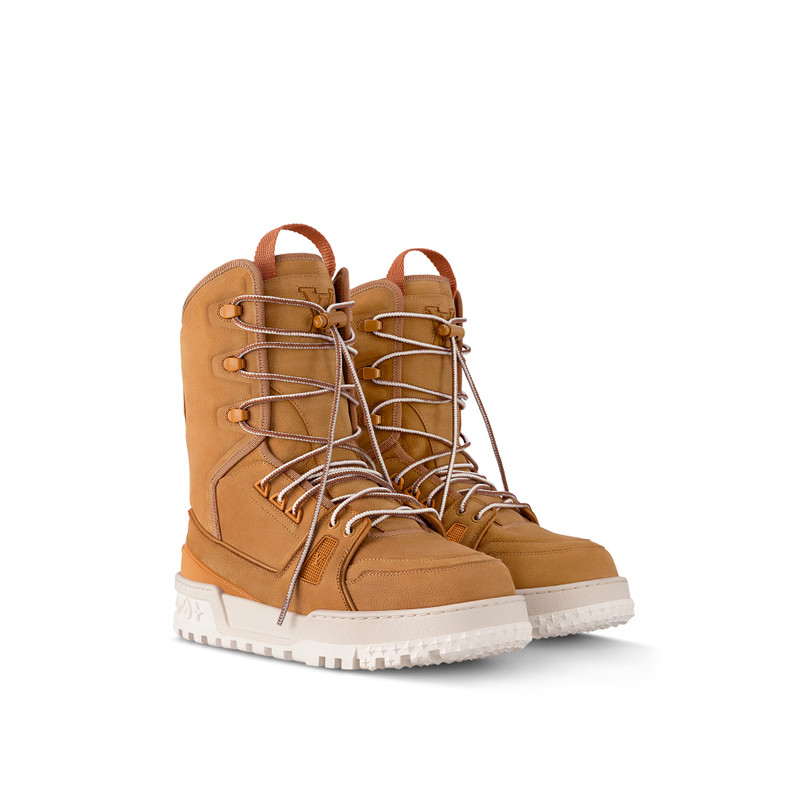 LV Trainer Snow Boot 2