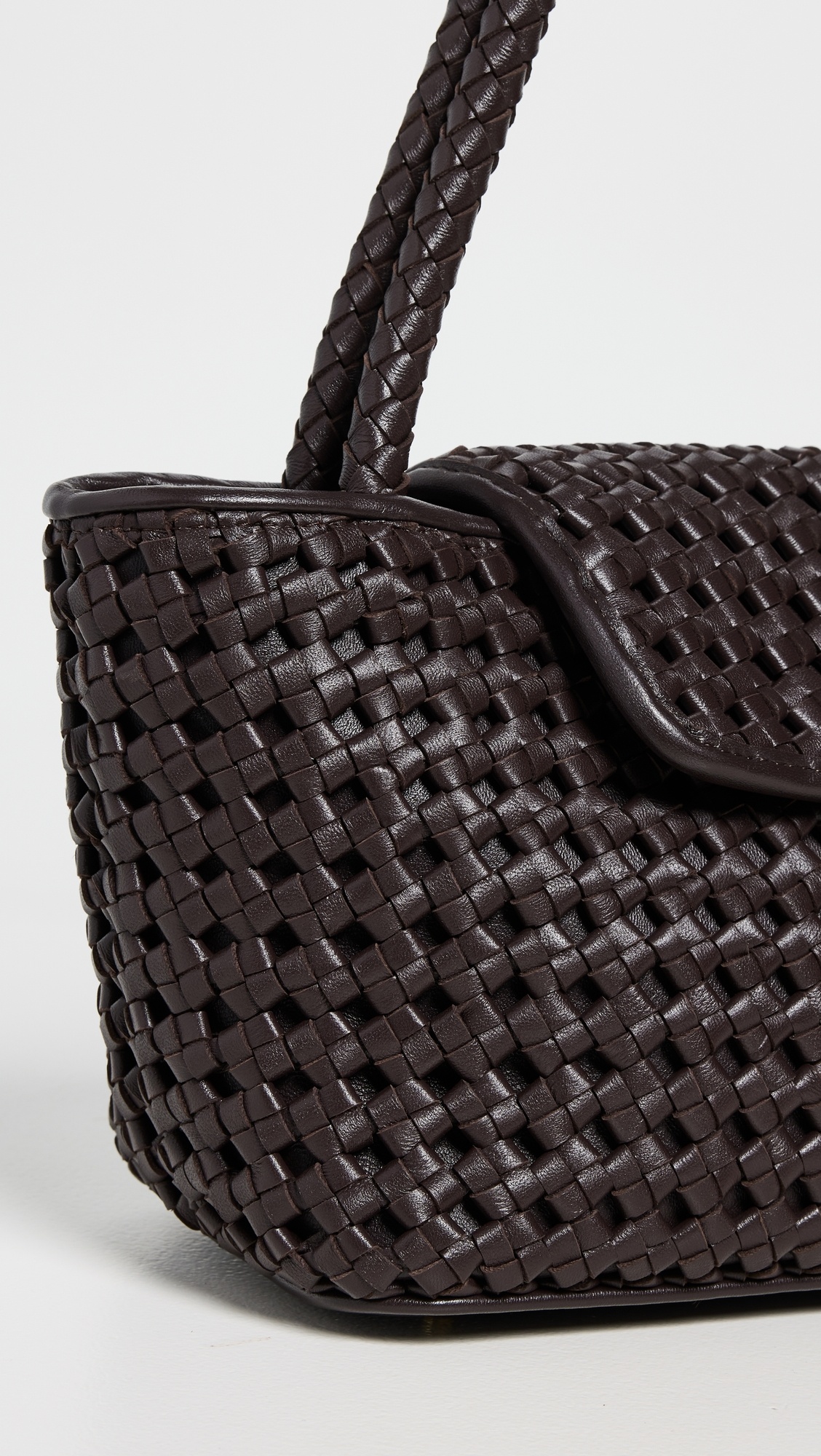 Courrier Tote - 4