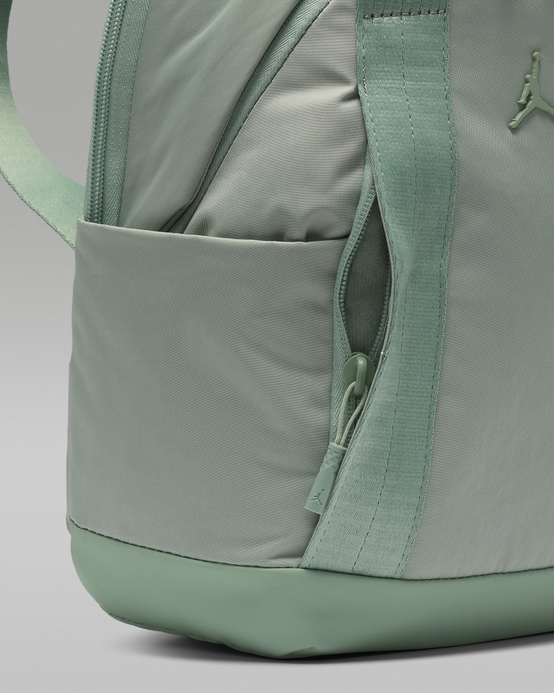 Jordan Alpha Mini Backpack (9L) 8