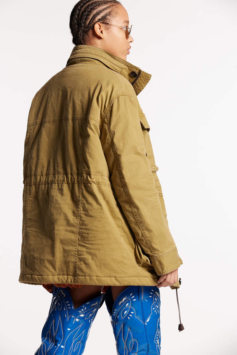 AMERICANA PARKA - 5