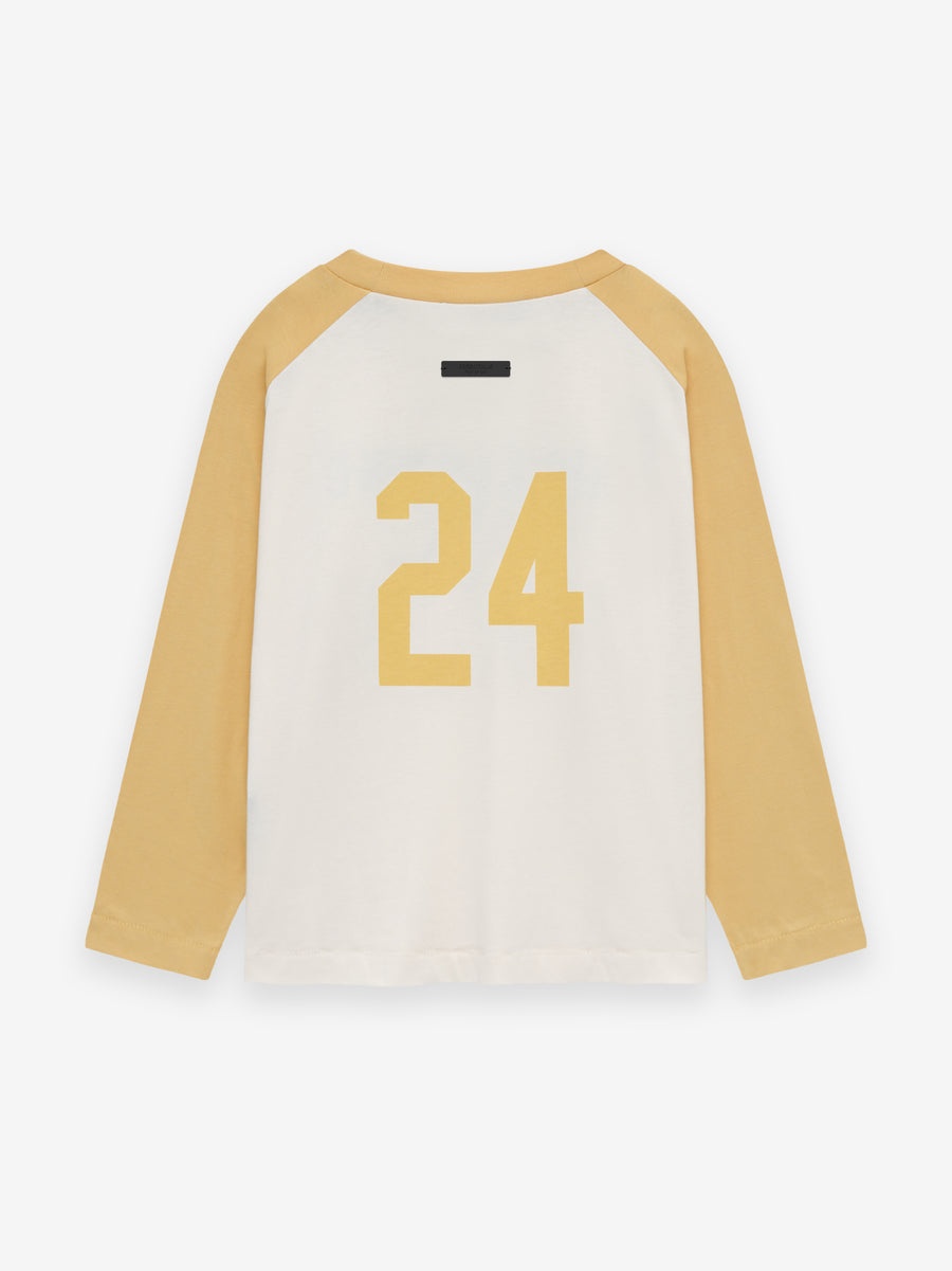 Womens Tri-Blend Baseball Shirt - 3