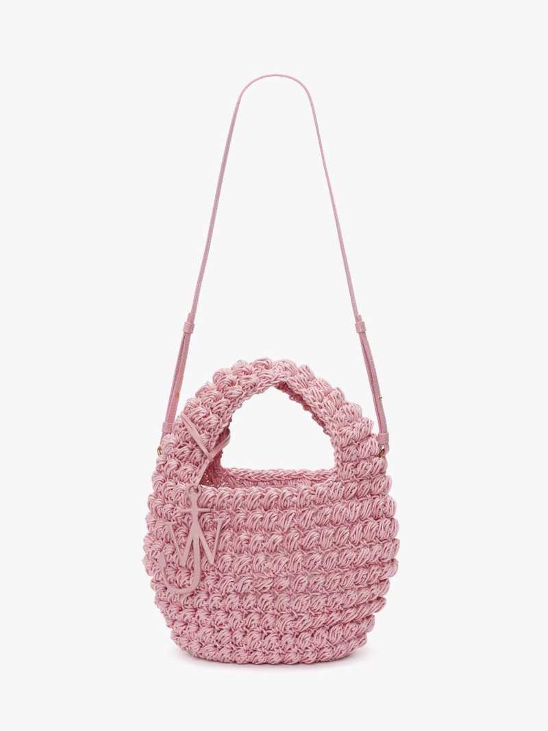 POPCORN BASKET - CROSSBODY BAG 5