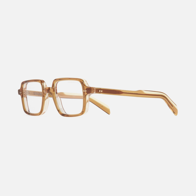 CUTLER AND GROSS GR02 RECTANGLE OPTICAL GLASSES outlook