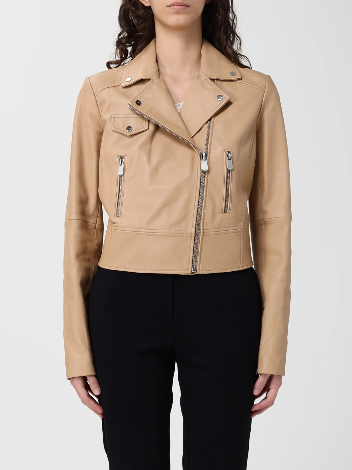 Coat woman Pinko - 1