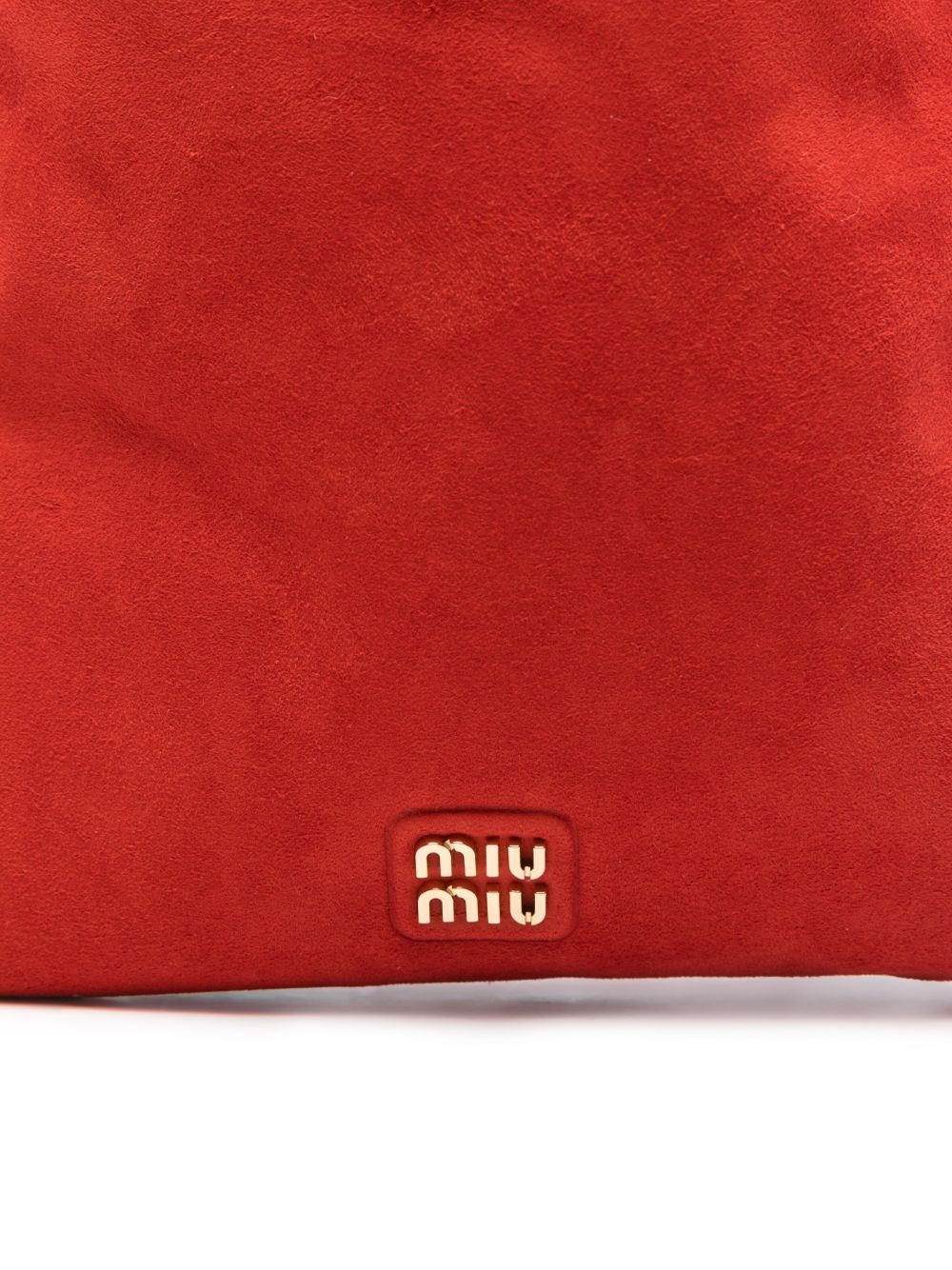 logo-lettering mini bag - 10