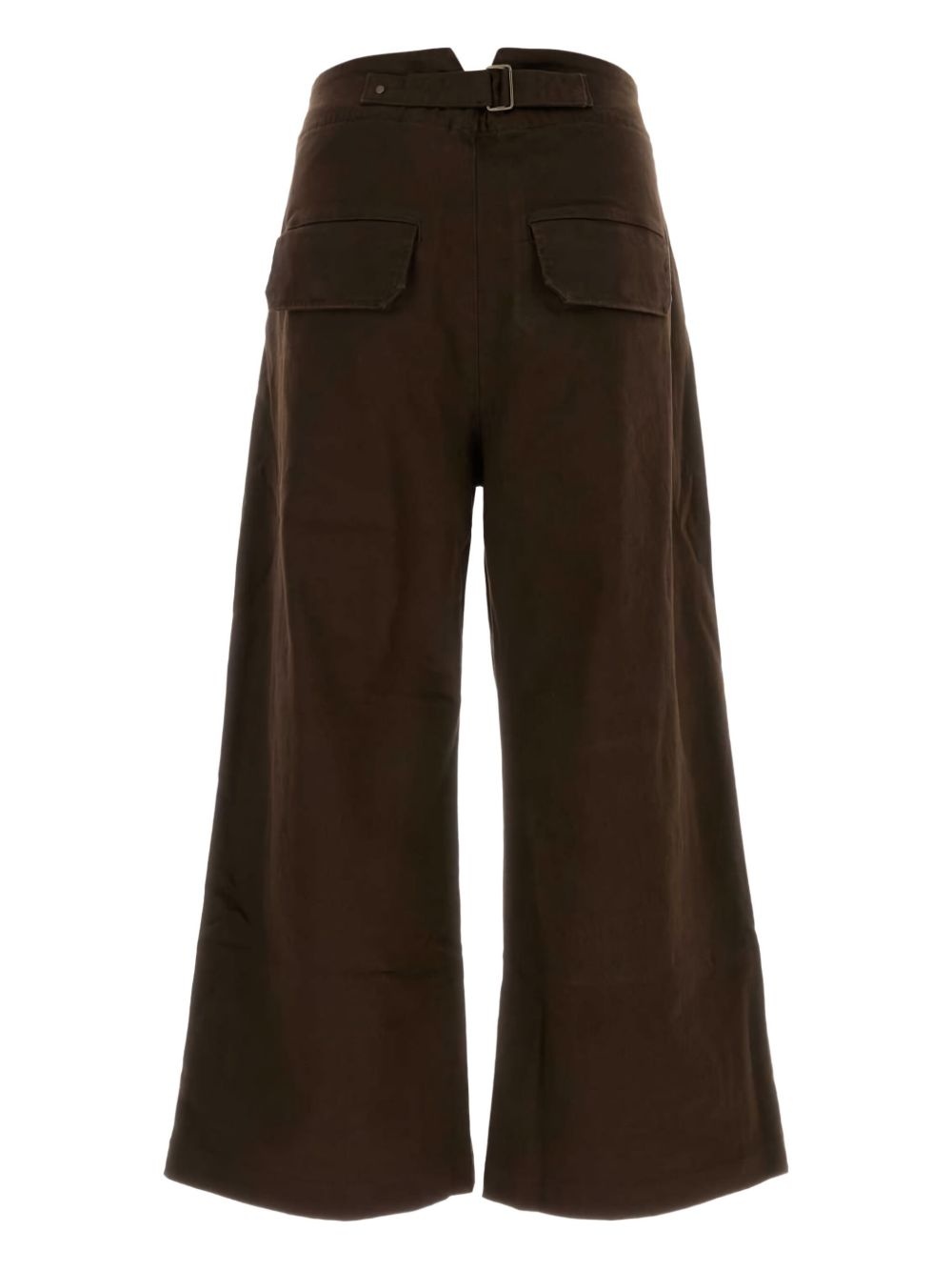 Cinch trousers - 2