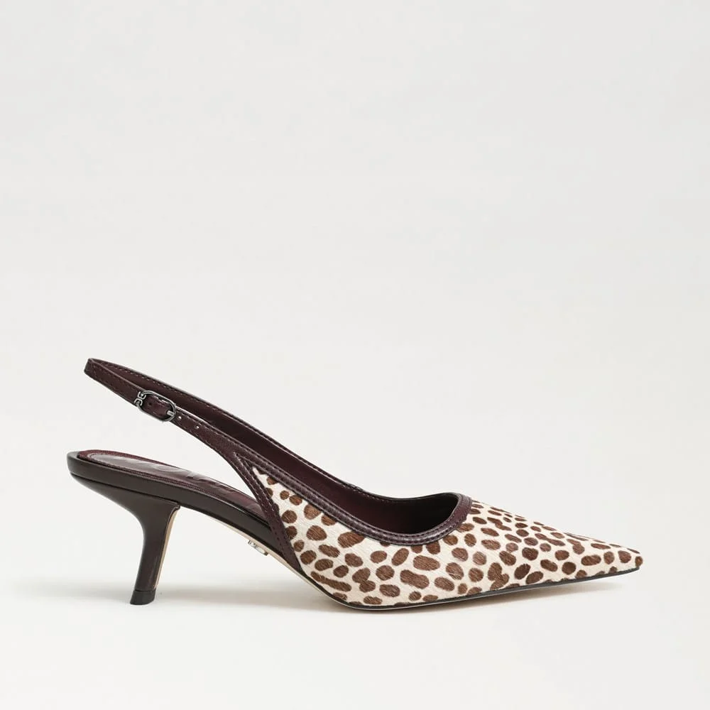 Bianka Slingback Pump - 1