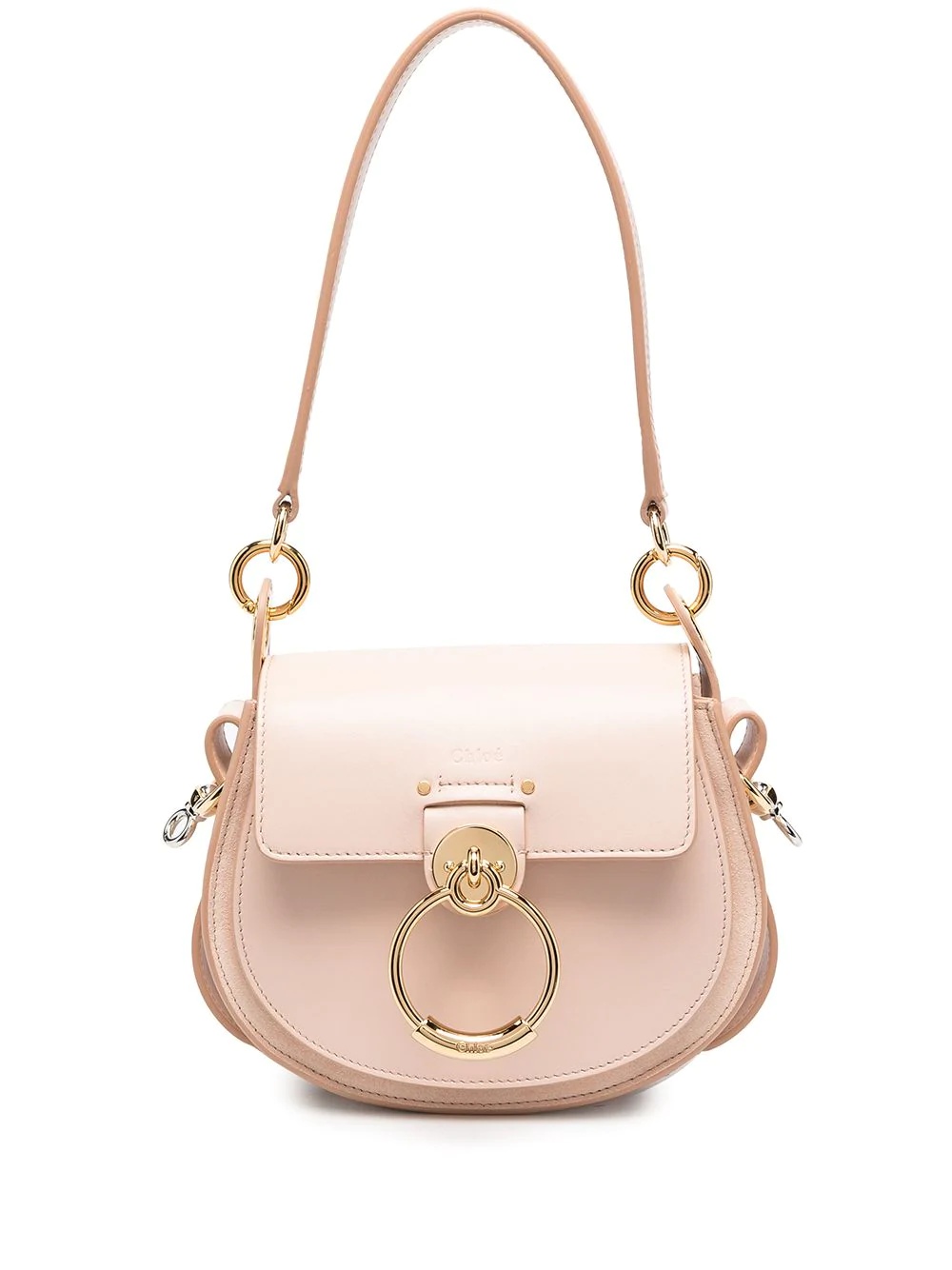 small Tess shoulder bag - 1