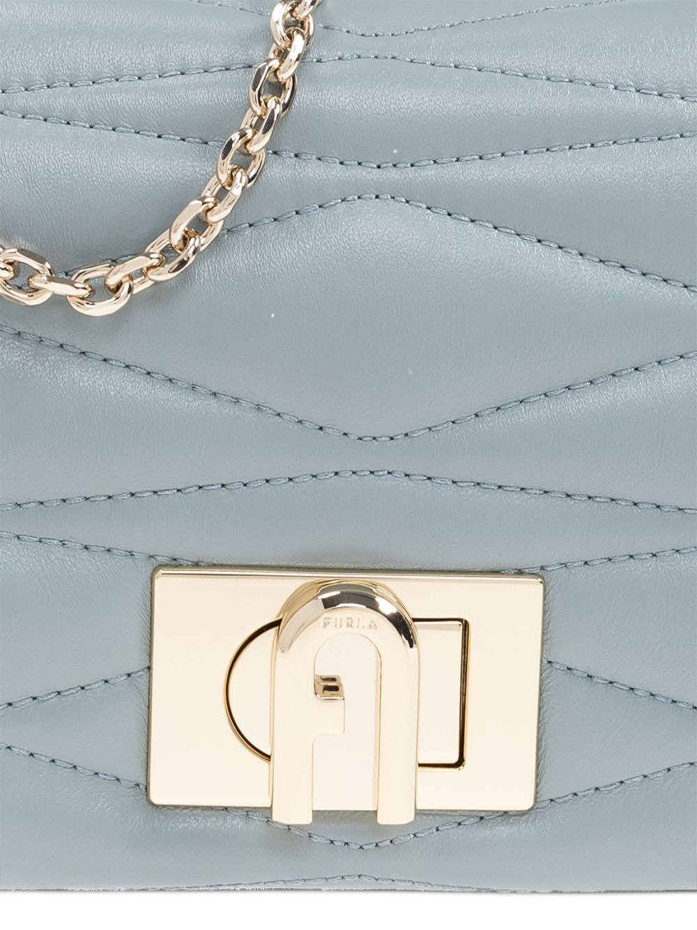 mini Furla 1927 shoulder bag - 5