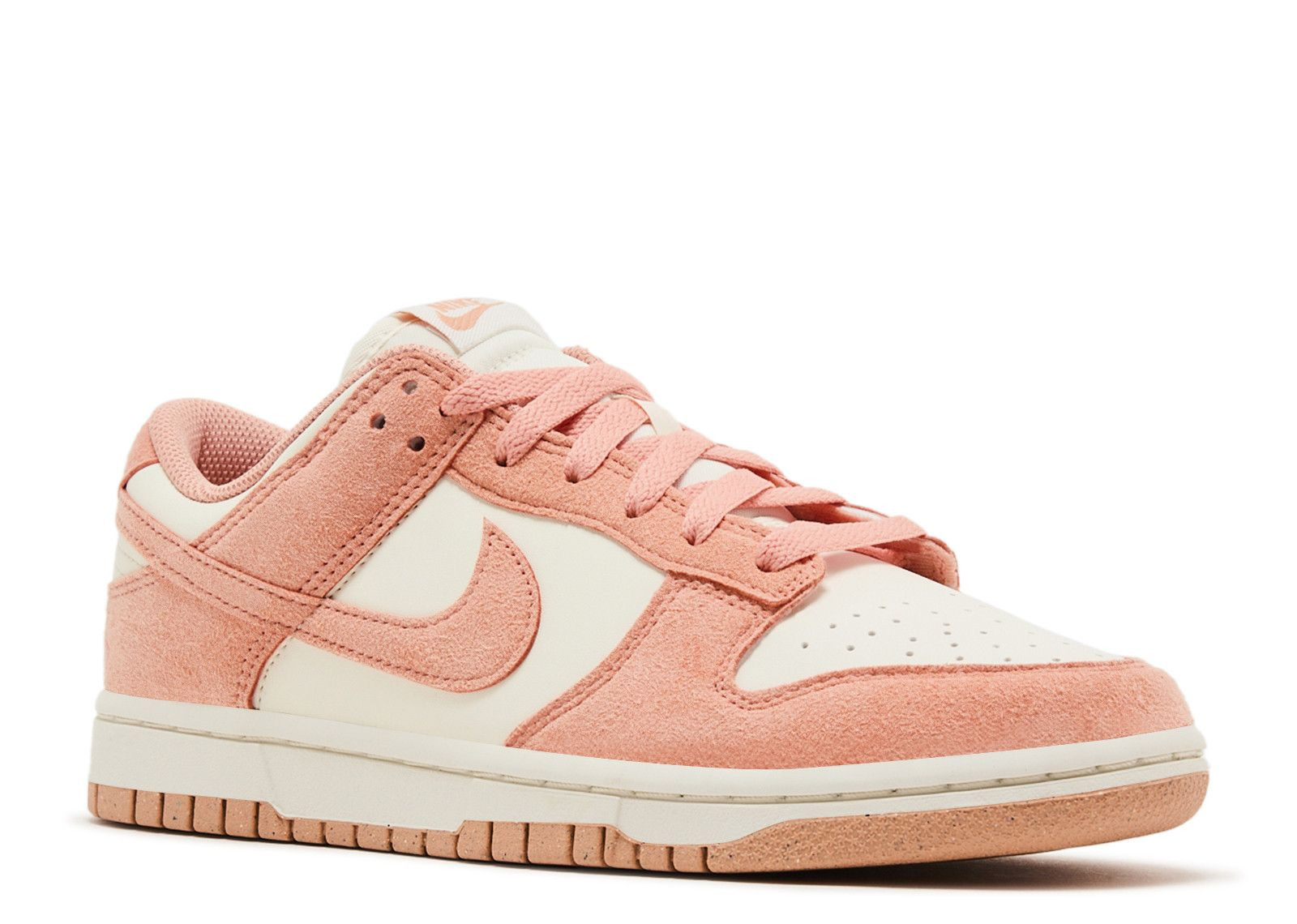 WMNS DUNK LOW NEXT NATURE 'APRICOT AGATE' - 2