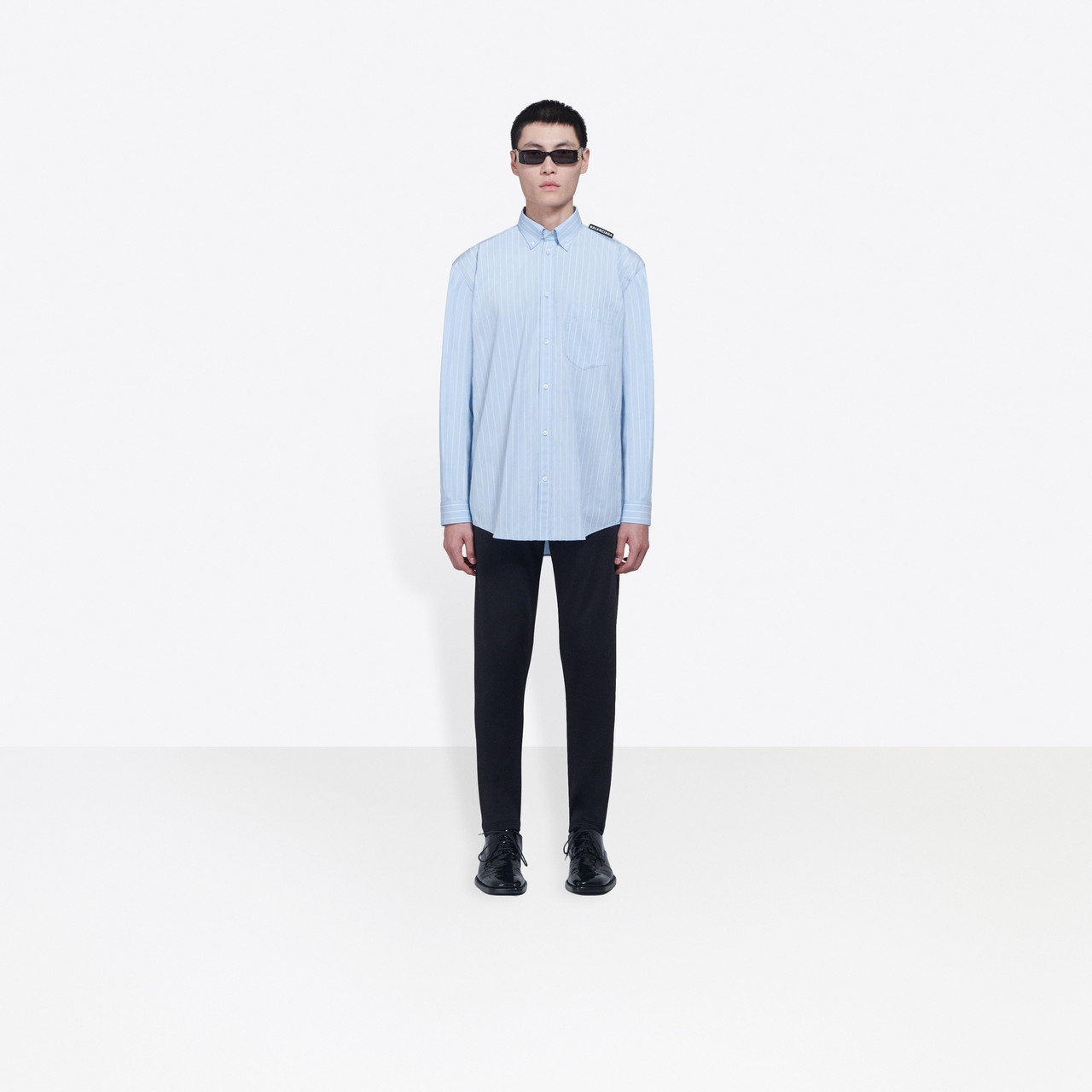 Tab Shirt - 6