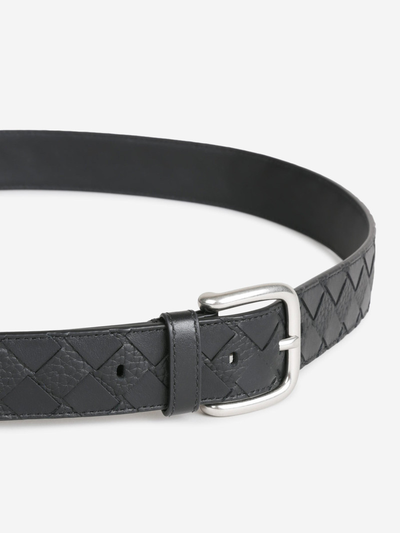 Bottega Veneta INTRECCIATO BELT outlook