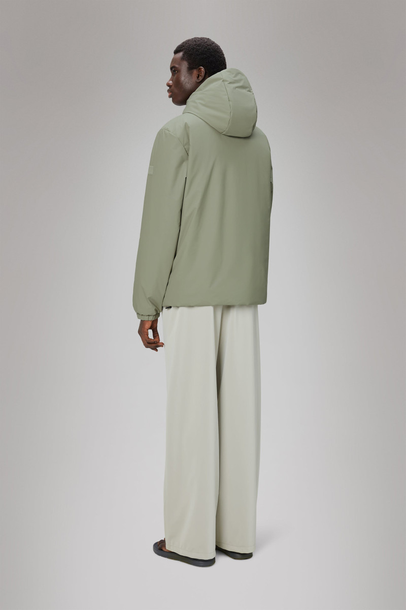 Lohja Insulated Jacket 3