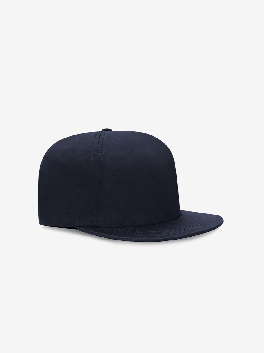 5 Panel Hat - 2