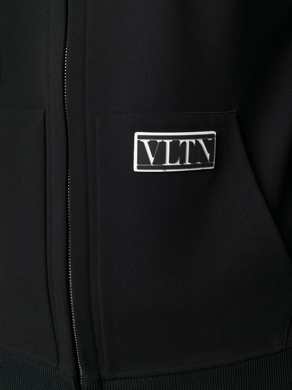 VLTN patch hoodie - 5