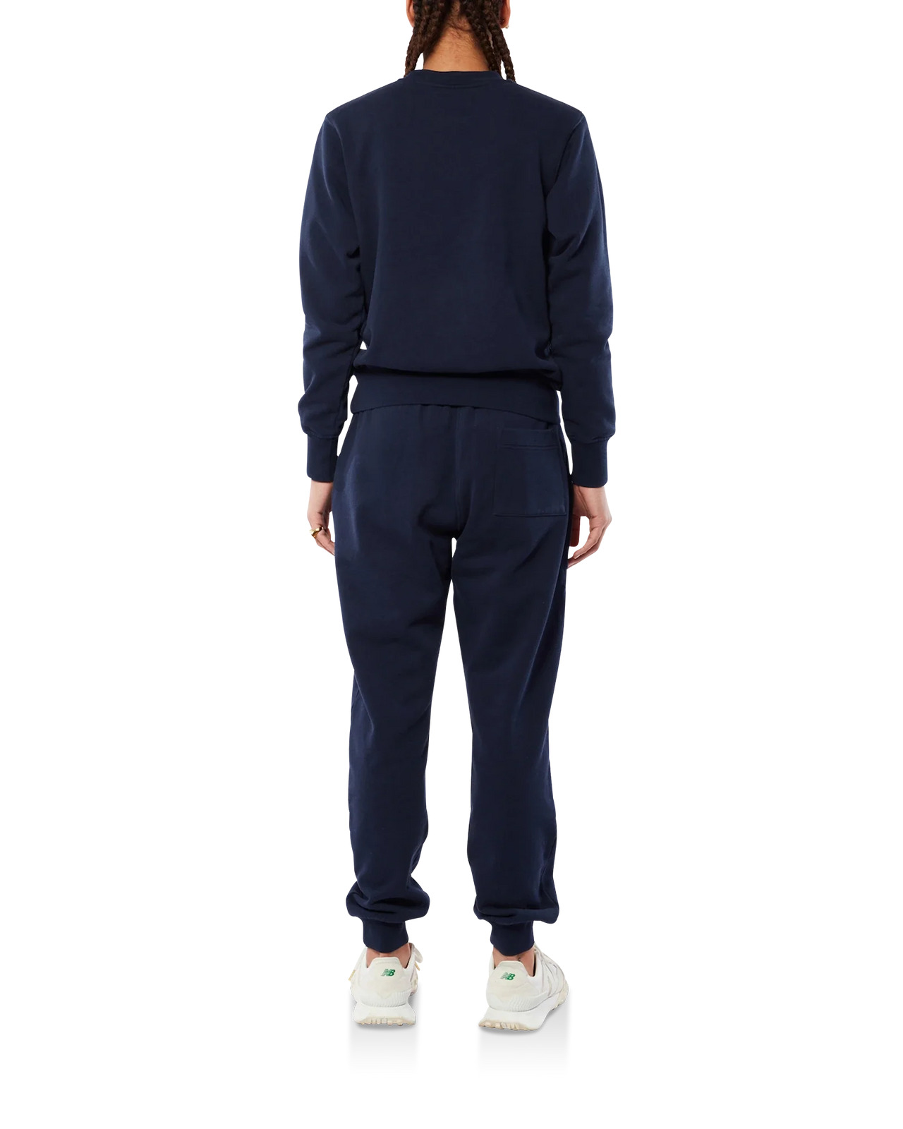 Casablanca Embroidered Logo Sweatpants - 3