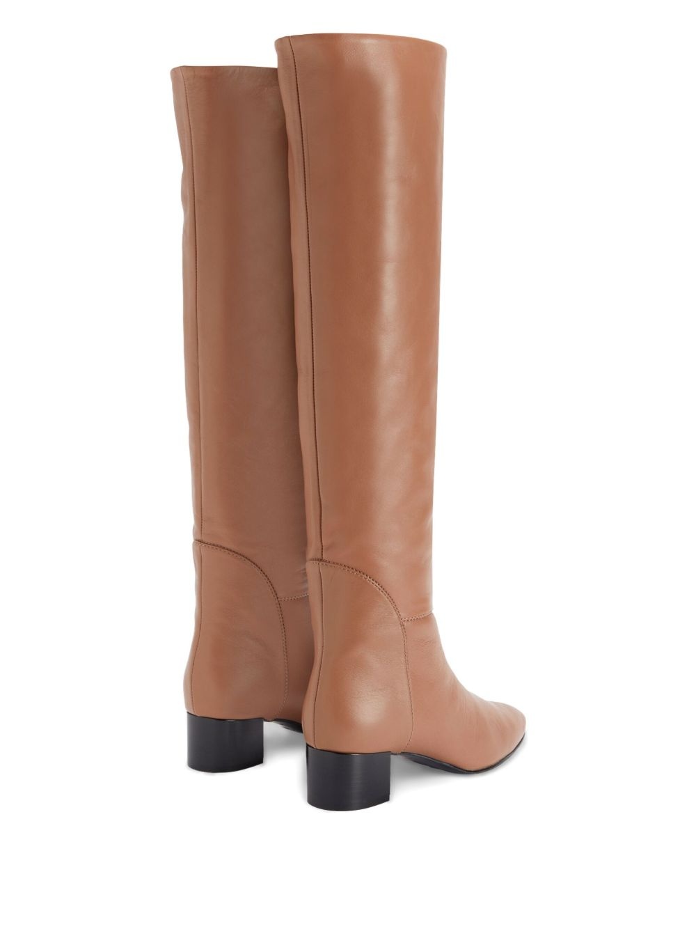 45mm Clelia boots - 3