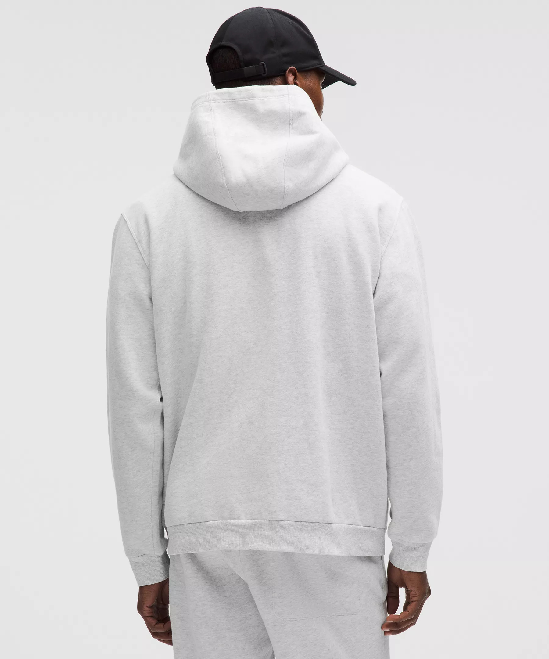 Steady State Pullover Hoodie *Collegiate - 3
