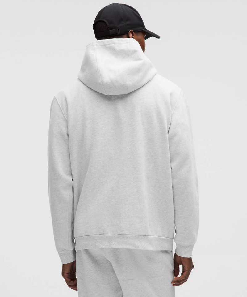 Steady State Pullover Hoodie *Collegiate 3